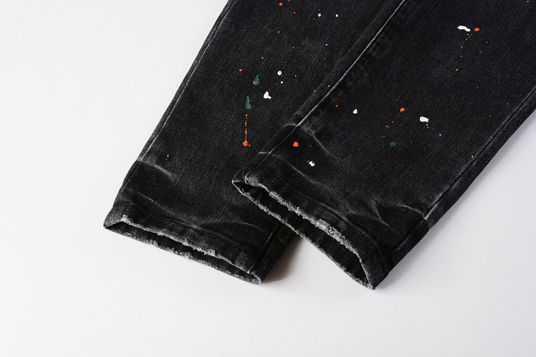 Purple Jeans 9018