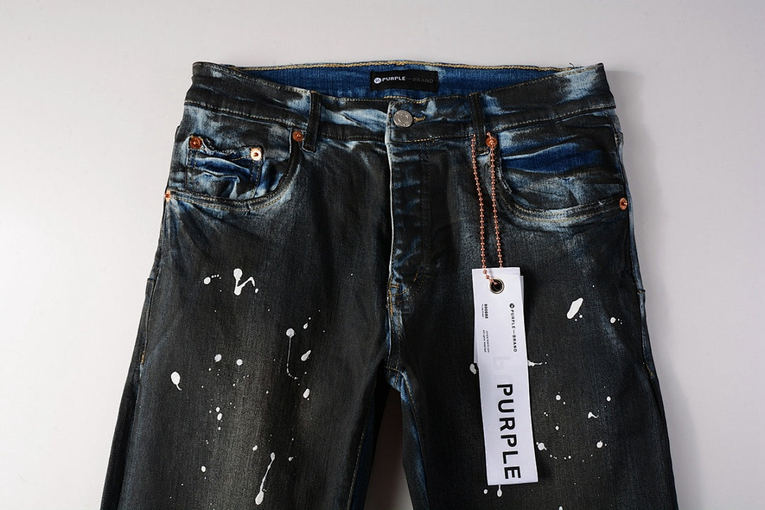 Purple Jeans 9051
