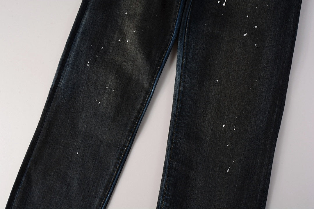 Purple Jeans 9051