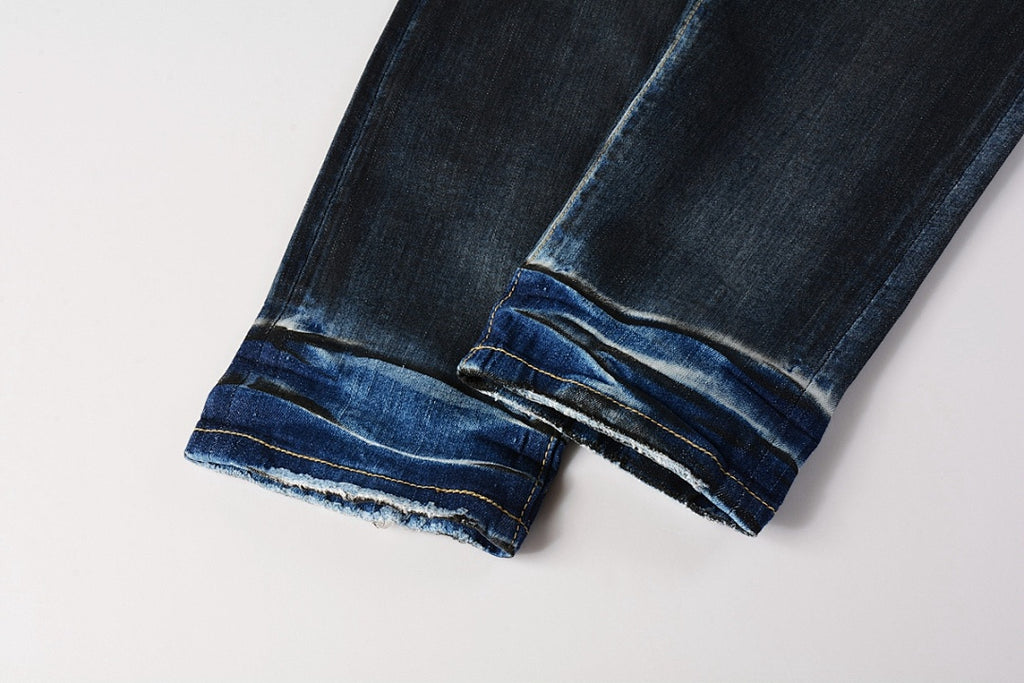 Purple Jeans 9051