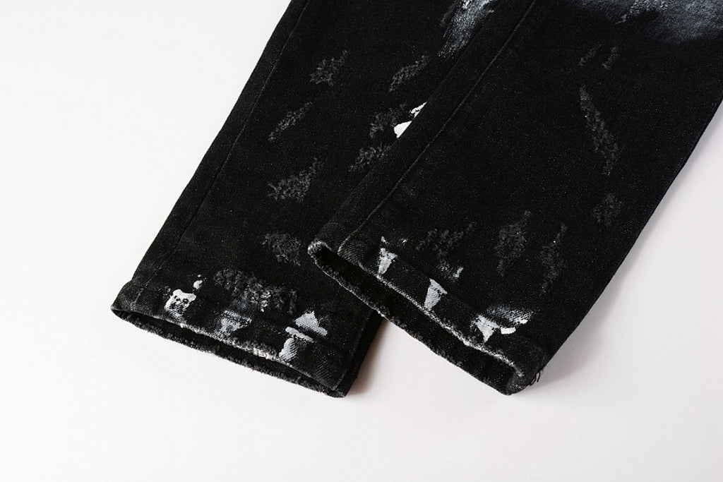 Purple Jeans 9020
