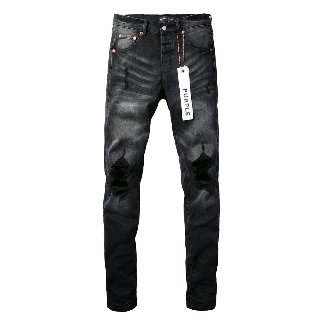 Purple Jeans 9029