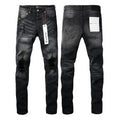 Purple Jeans 9029