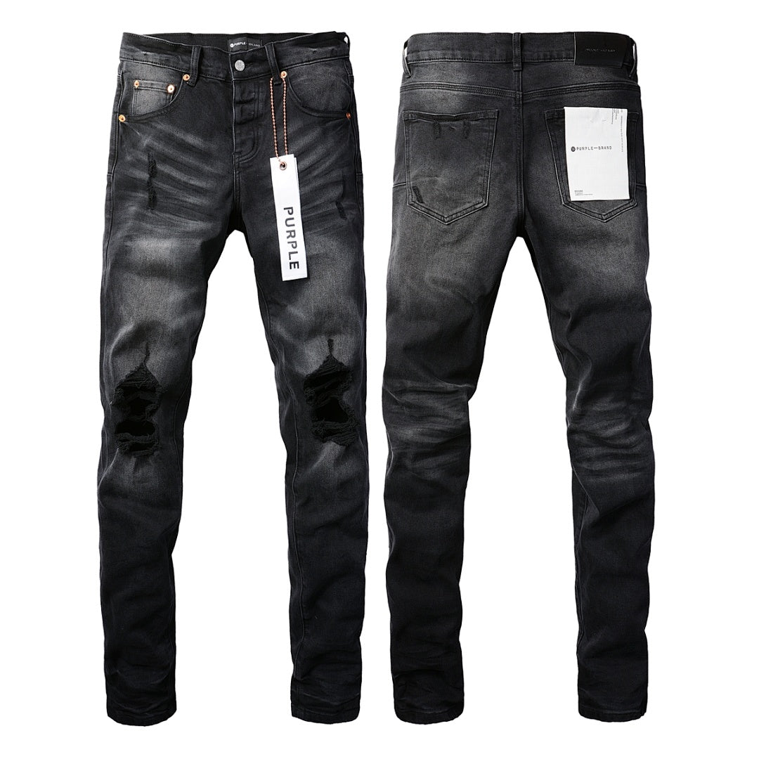 Purple Jeans 9029