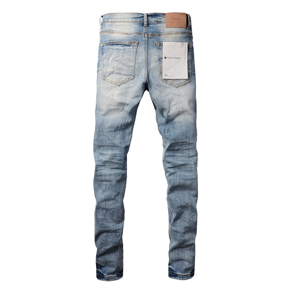 Purple Jeans 9016