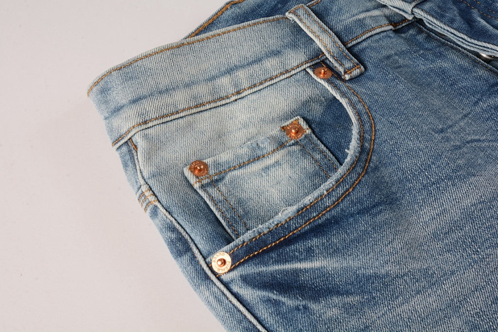 Purple Jeans 9016