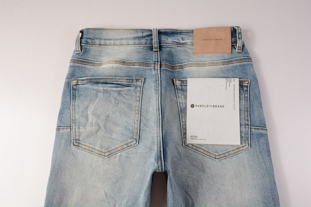 Purple Jeans 9016