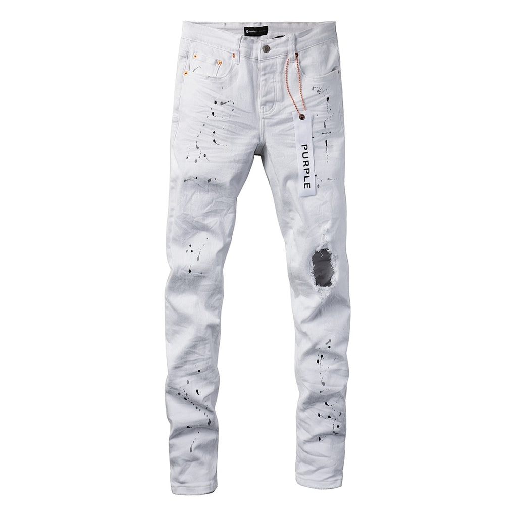 Purple Jeans 9021
