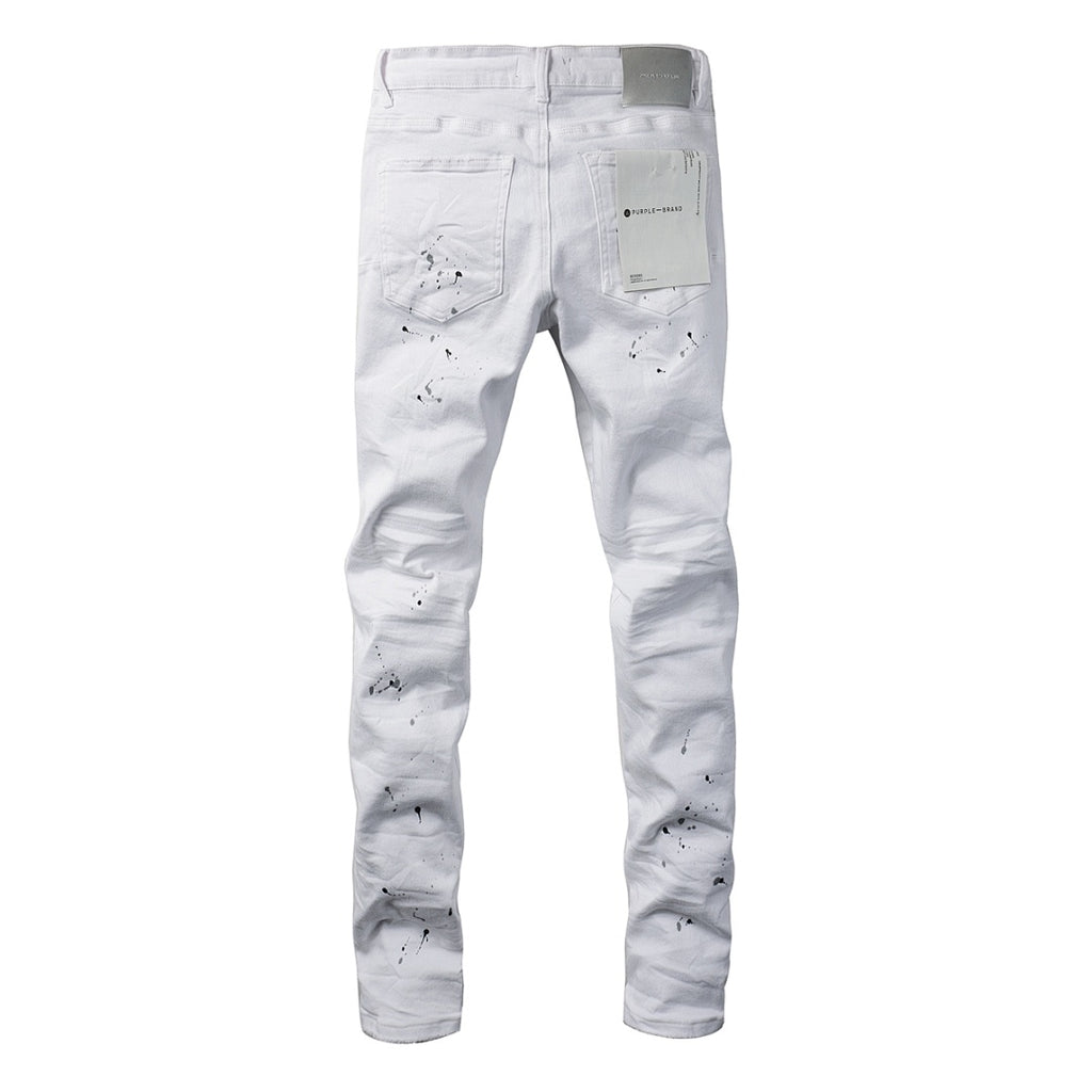 Purple Jeans 9021