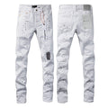Purple Jeans 9021