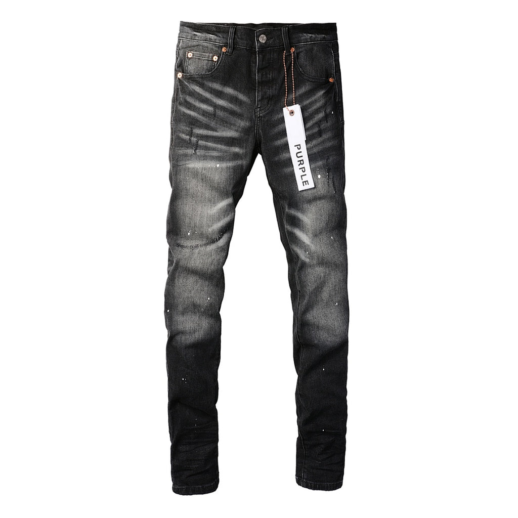 Purple Jeans 9027