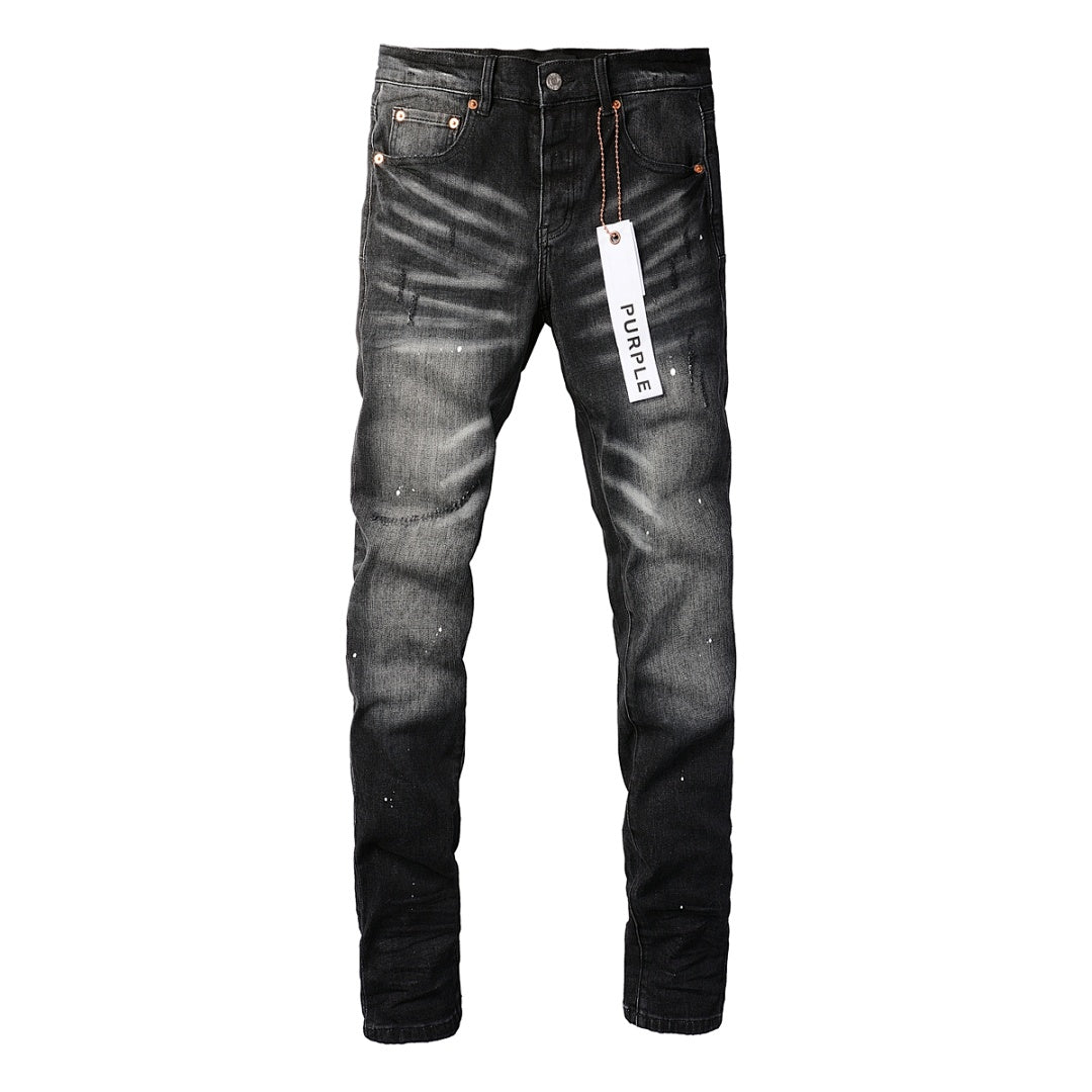 Purple Jeans 9027