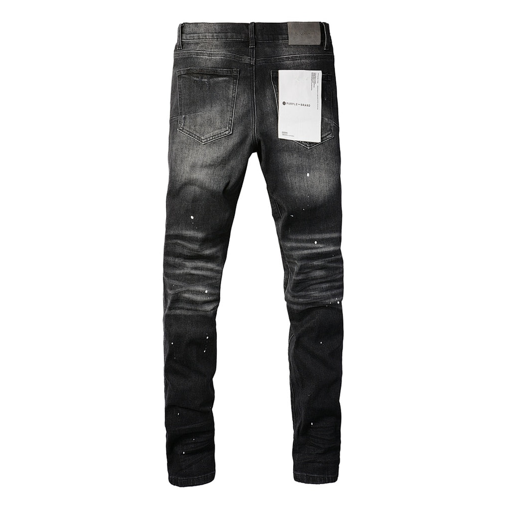Purple Jeans 9027