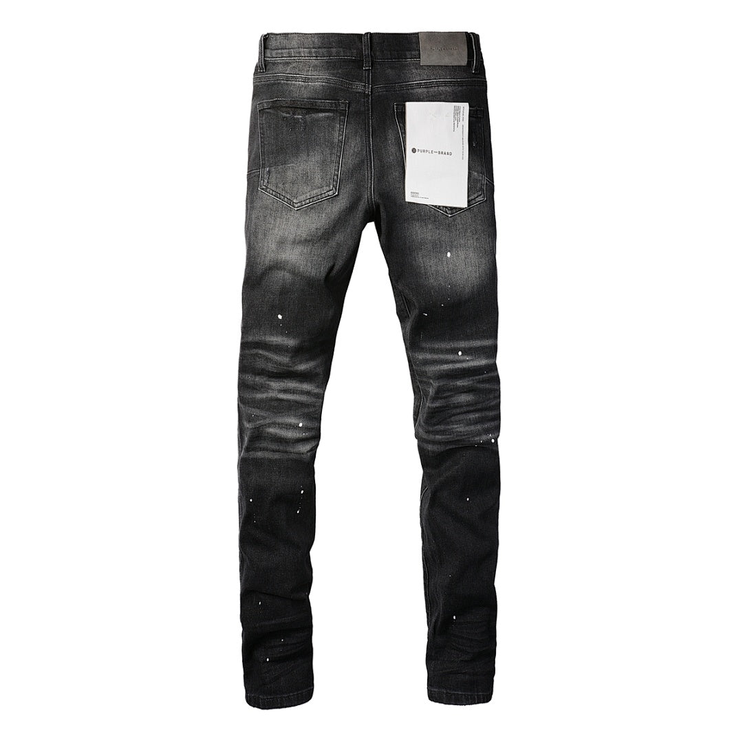 Purple Jeans 9027