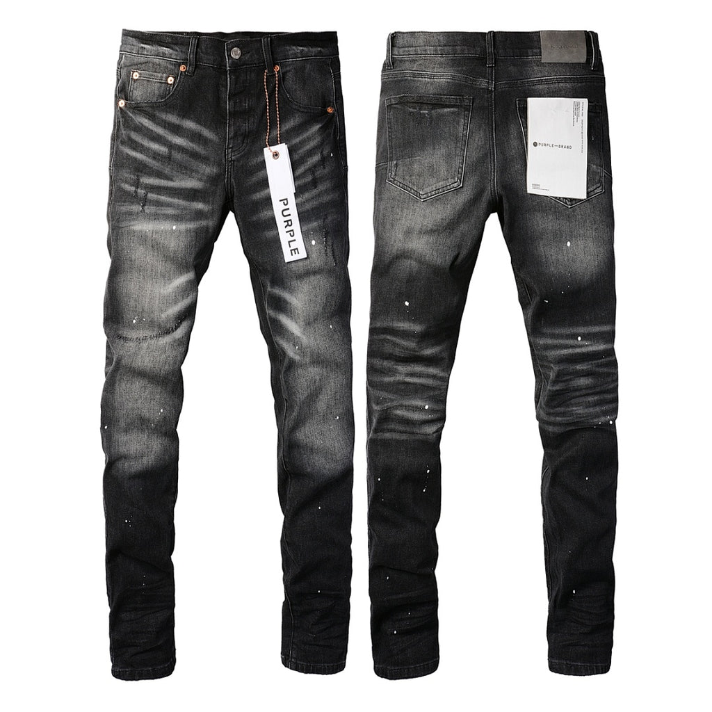 Purple Jeans 9027