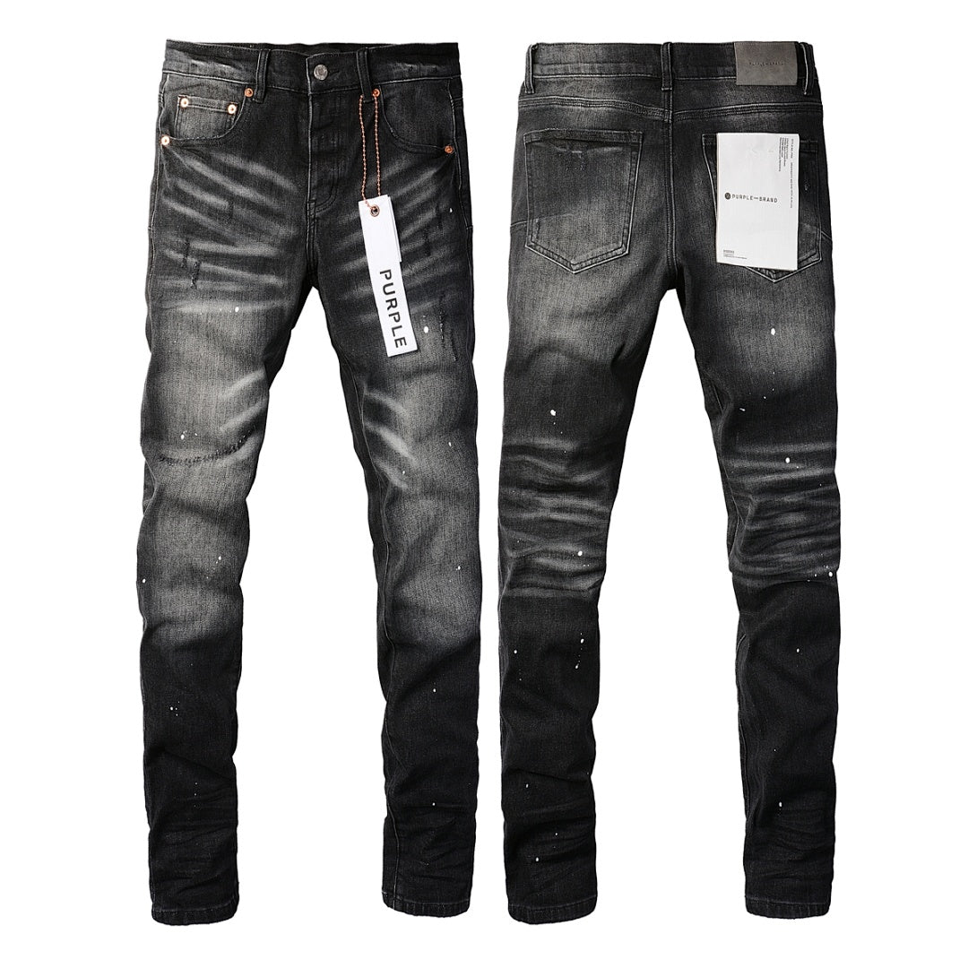 Purple Jeans 9027
