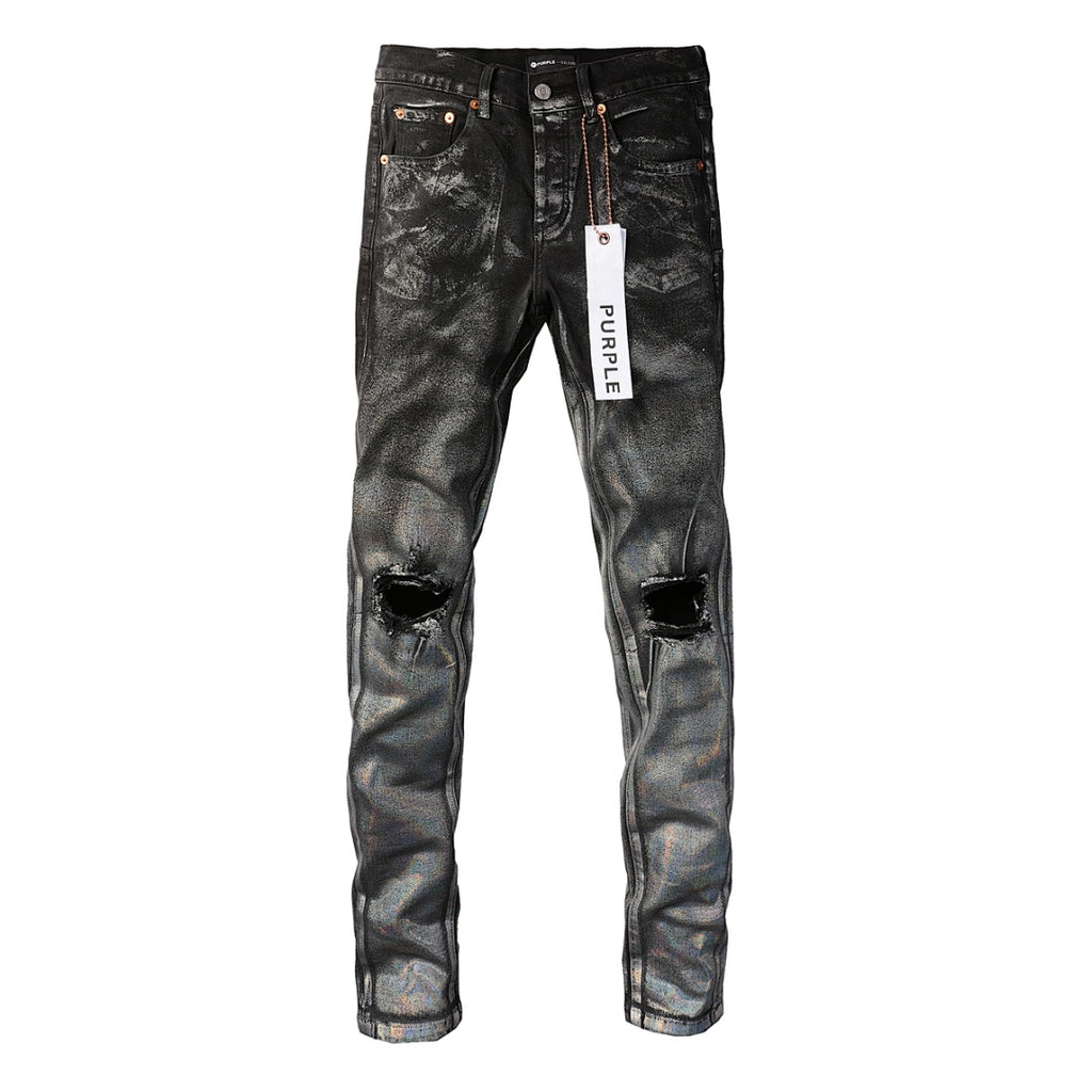 Purple Jeans 9028