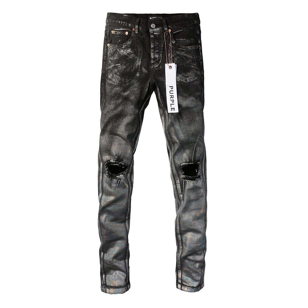 Purple Jeans 9028