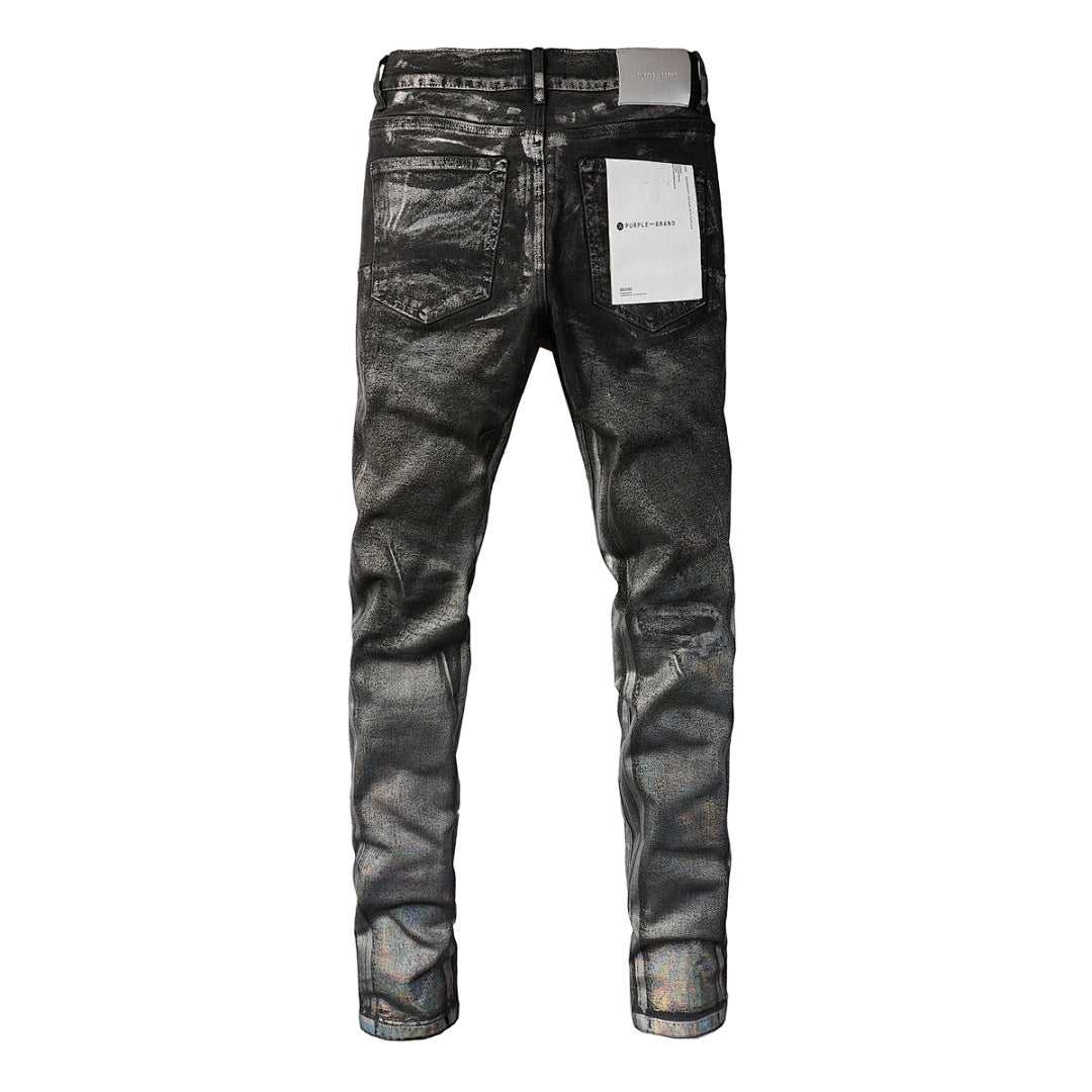 Purple Jeans 9028