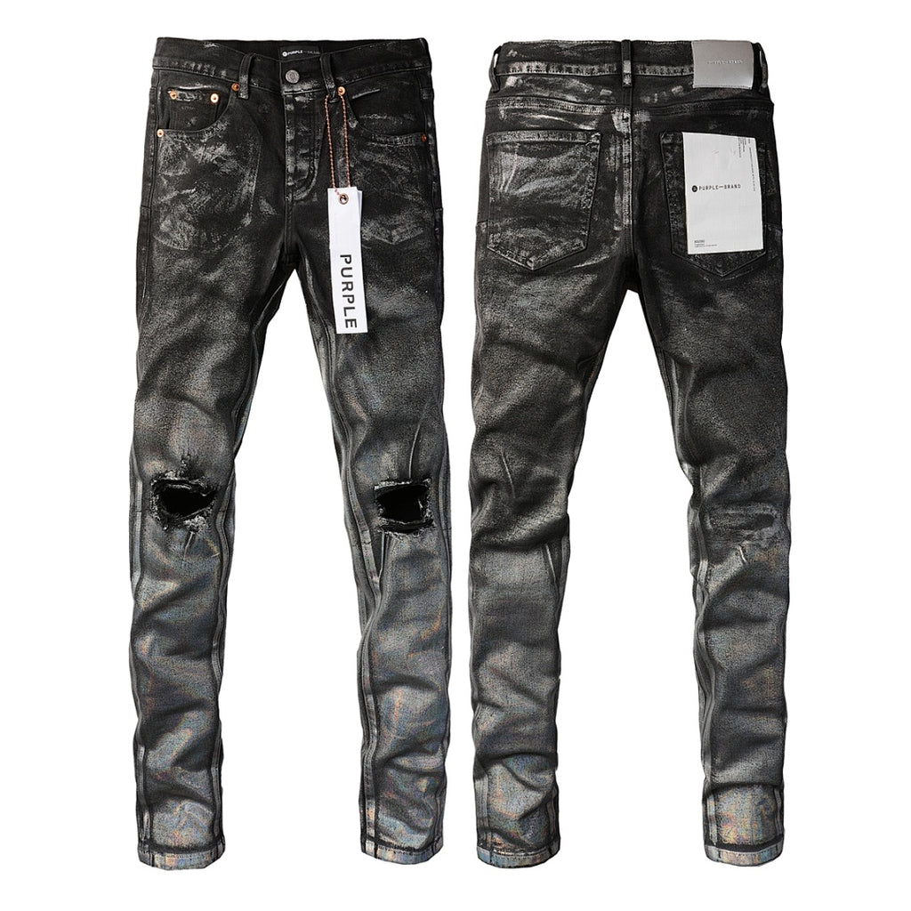 Purple Jeans 9028