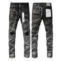 Purple Jeans 9028