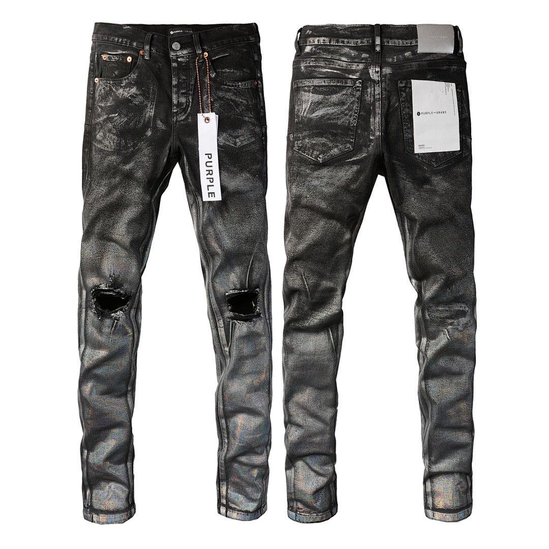 Purple Jeans 9028