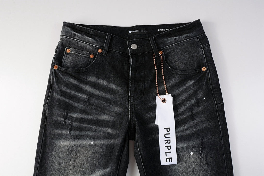 Purple Jeans 9027
