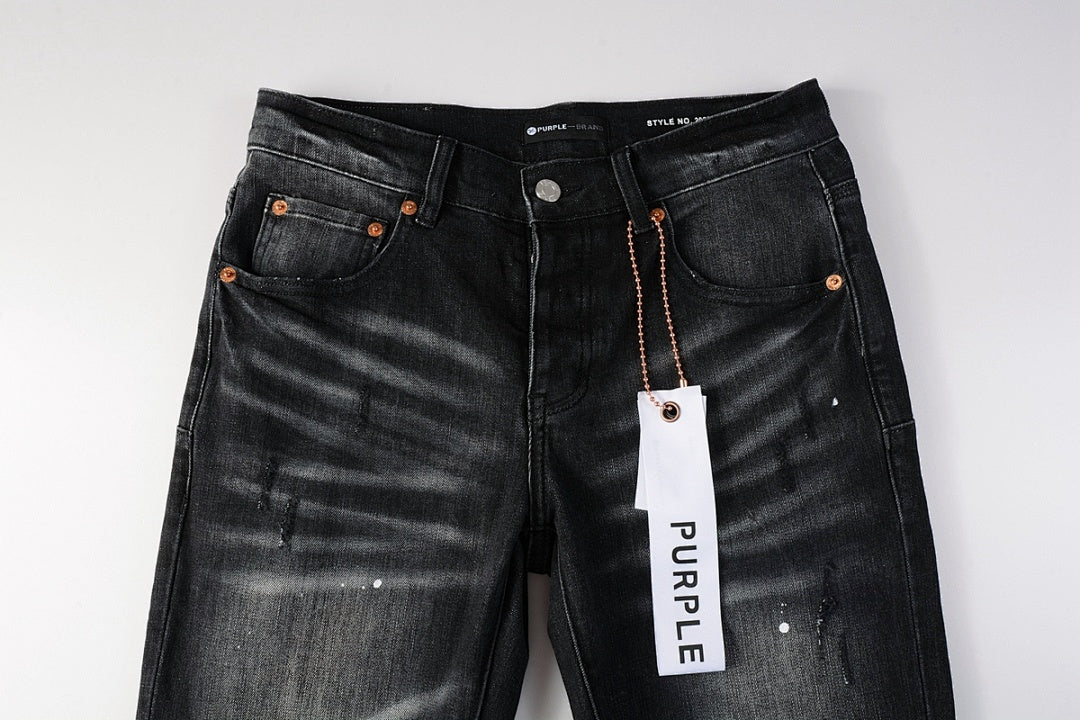 Purple Jeans 9027