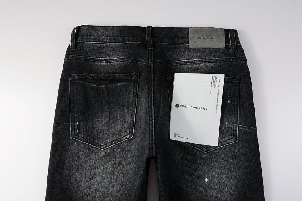 Purple Jeans 9027