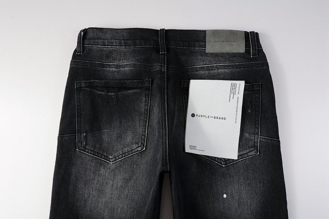 Purple Jeans 9027