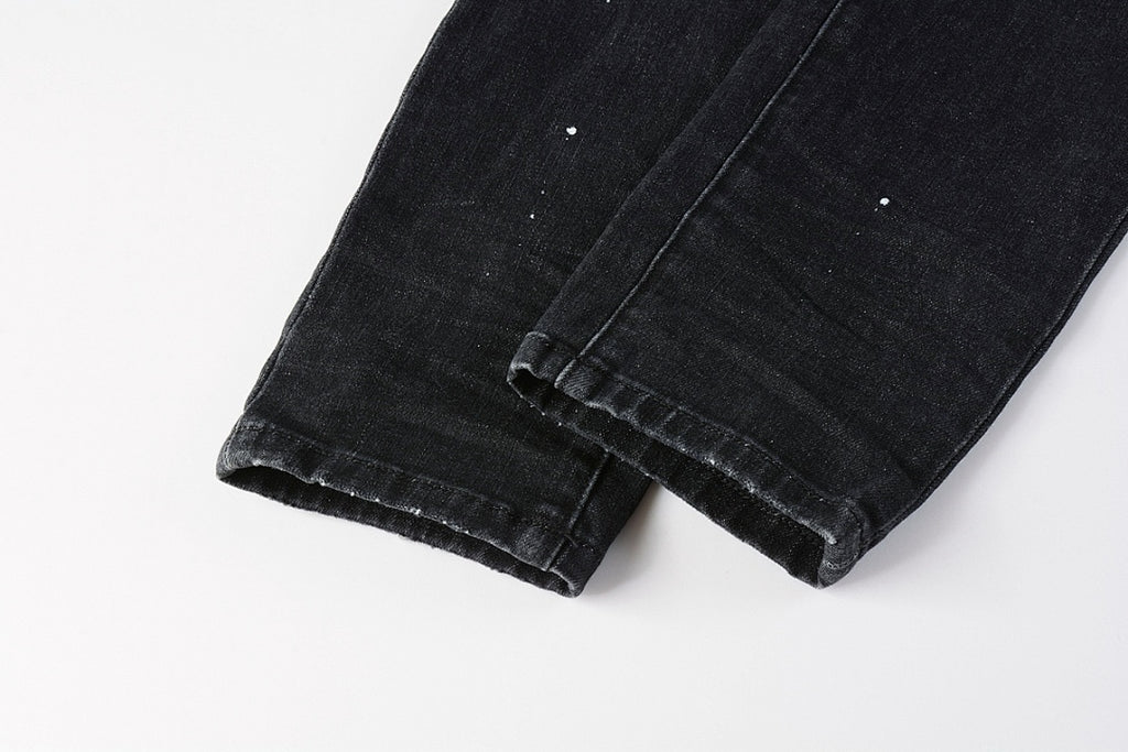 Purple Jeans 9027