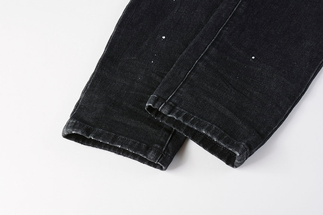 Purple Jeans 9027