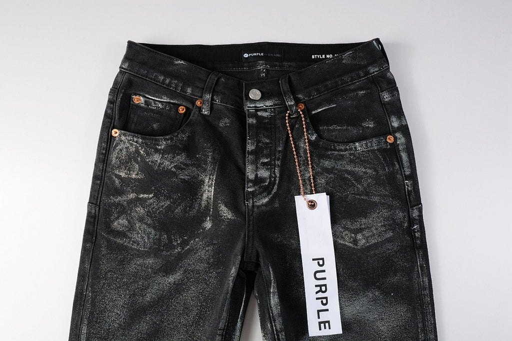 Purple Jeans 9028