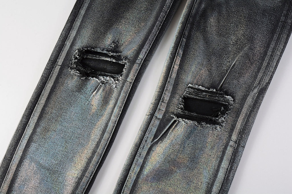 Purple Jeans 9028