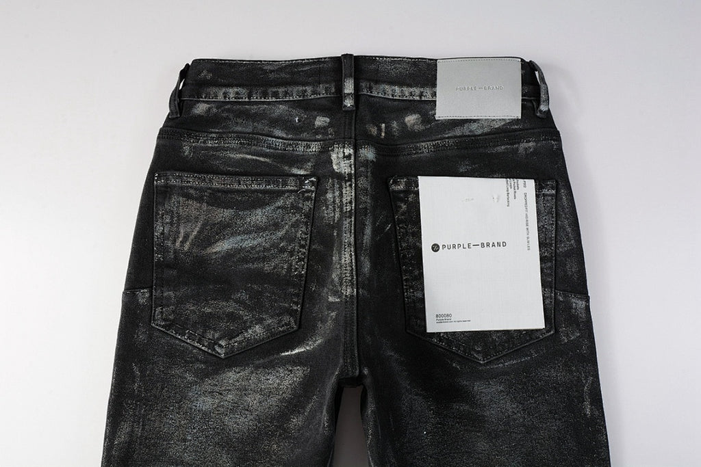 Purple Jeans 9028