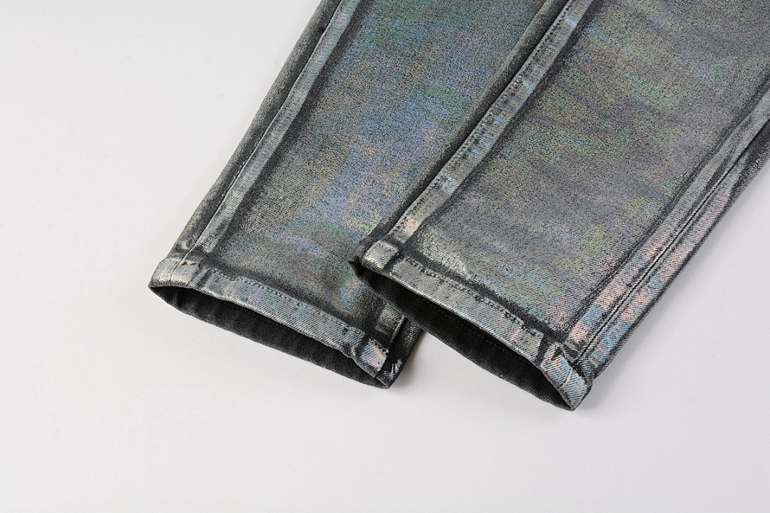 Purple Jeans 9028