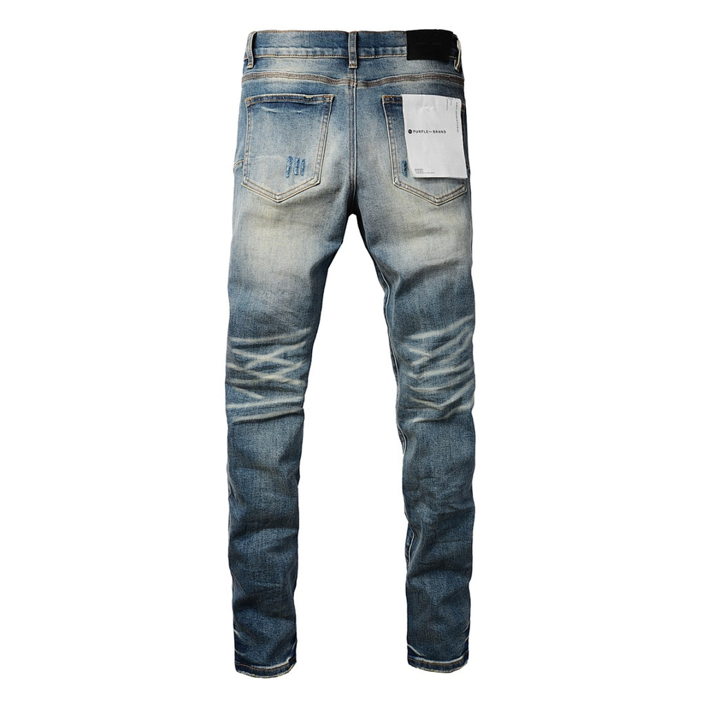 Purple Jeans 9055