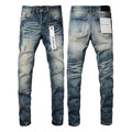 Purple Jeans 9055