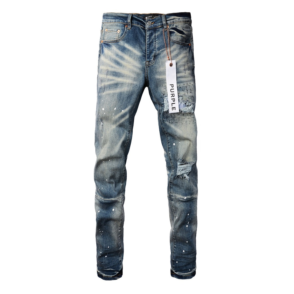 Purple Jeans 9025