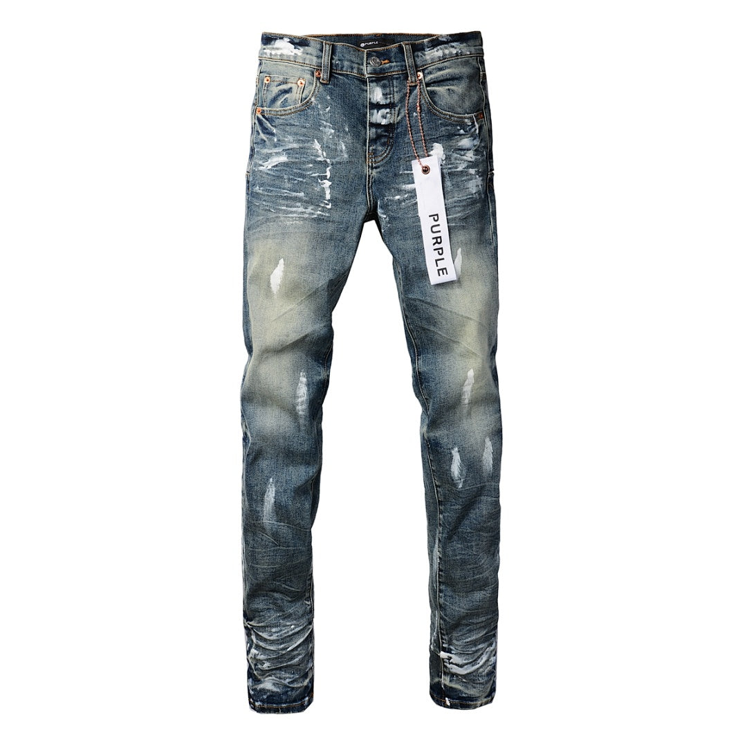 Purple Jeans 9042