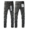 Purple Jeans 9056