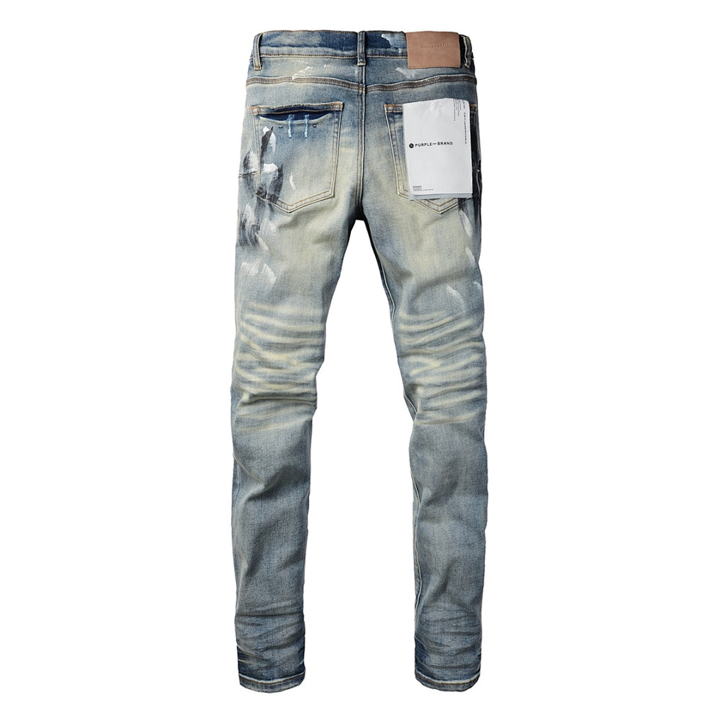 Purple Jeans 9037