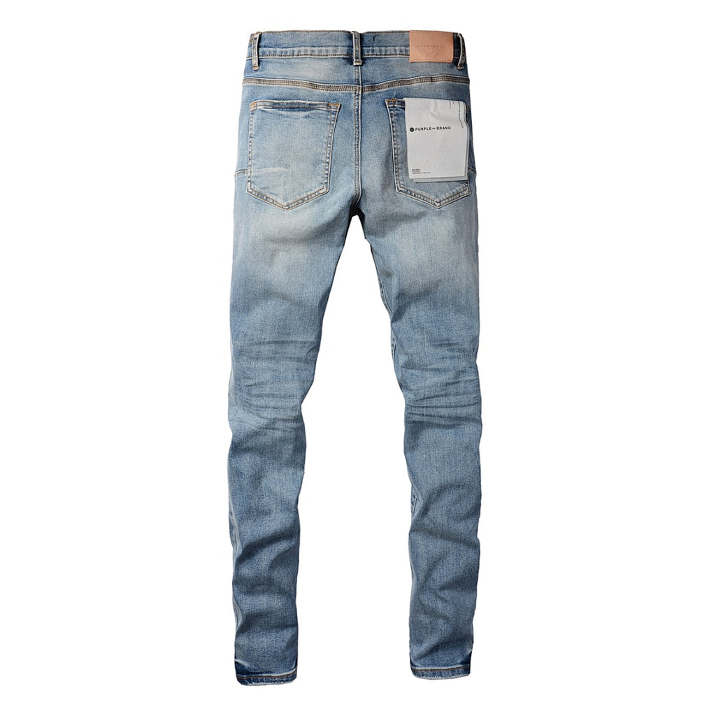 Purple Jeans 9052
