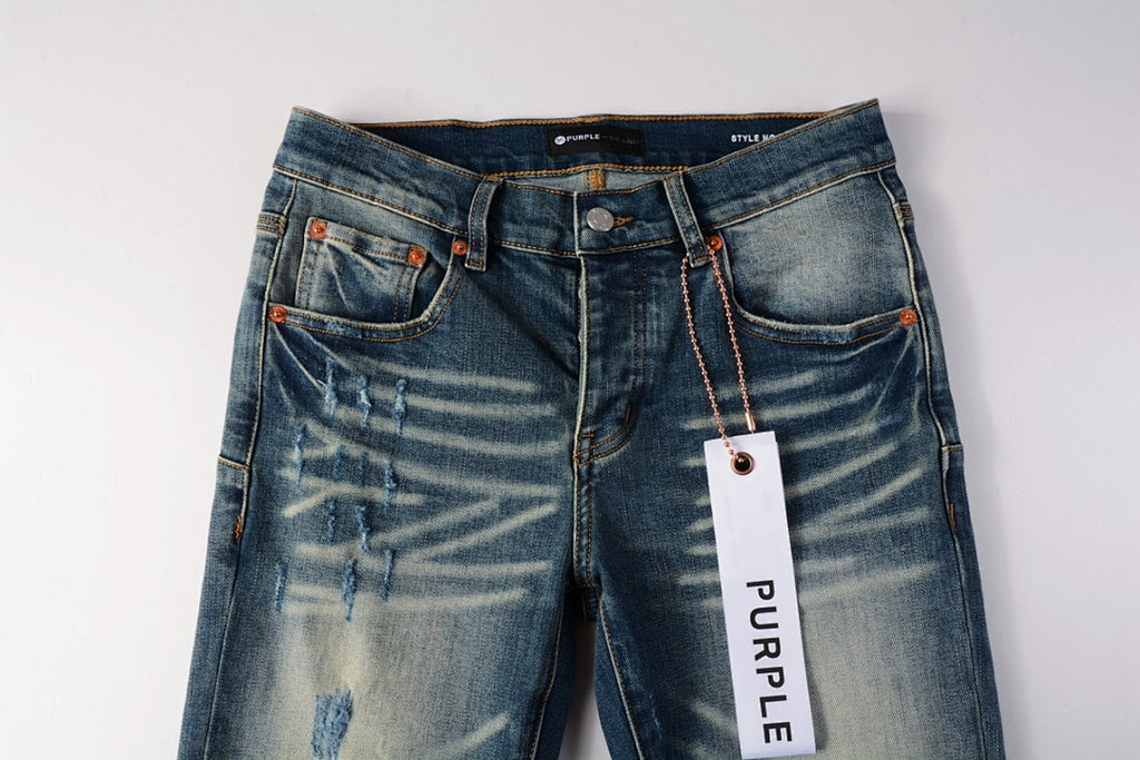 Purple Jeans 9055