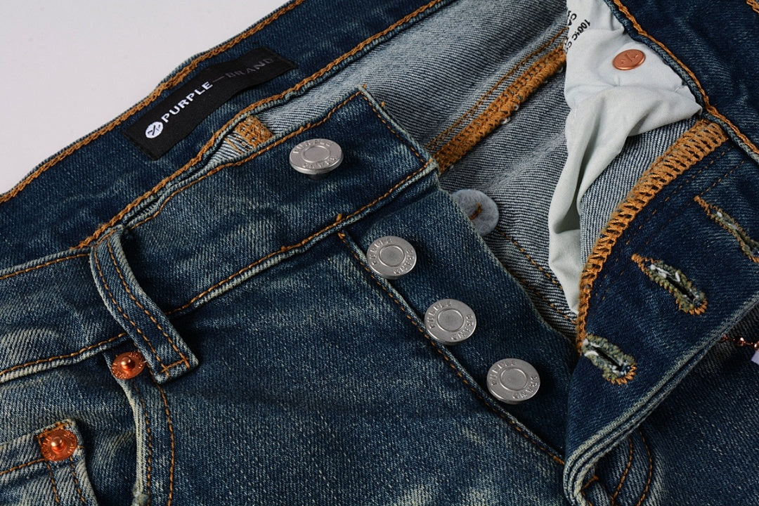 Purple Jeans 9055