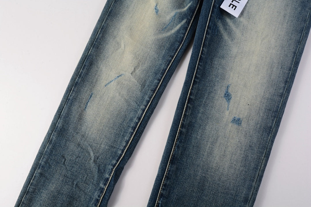 Purple Jeans 9055