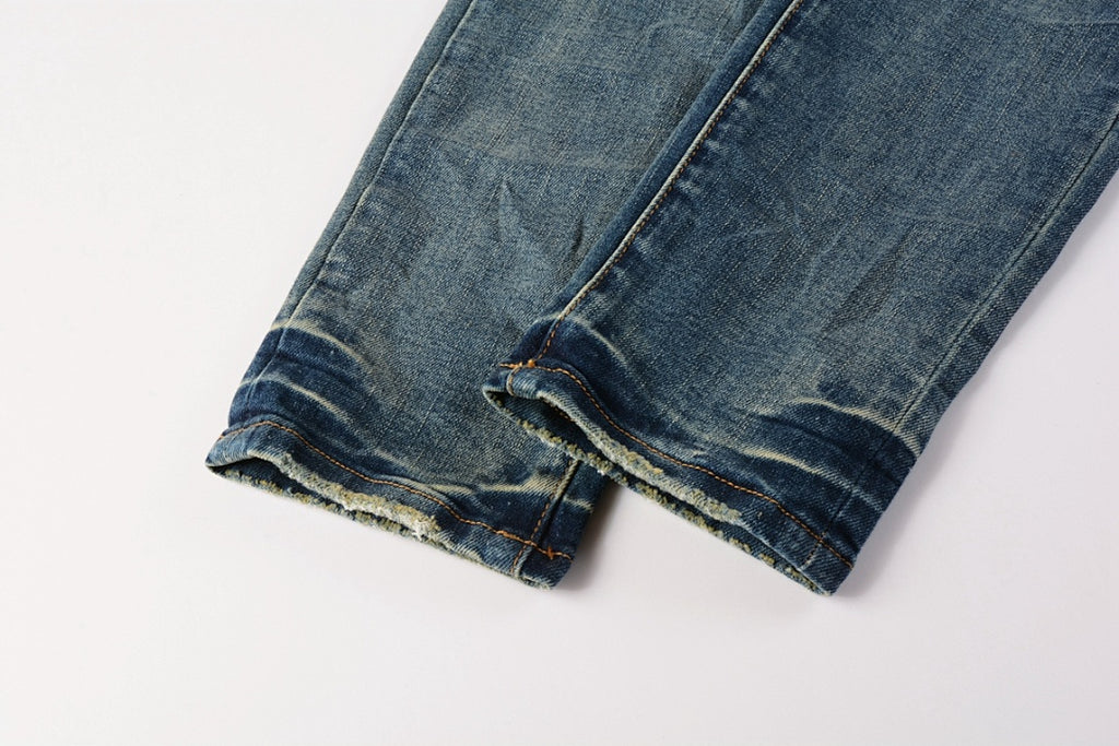 Purple Jeans 9055