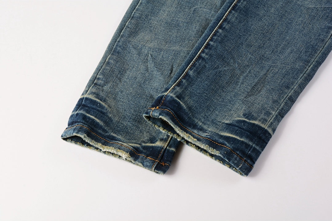 Purple Jeans 9055