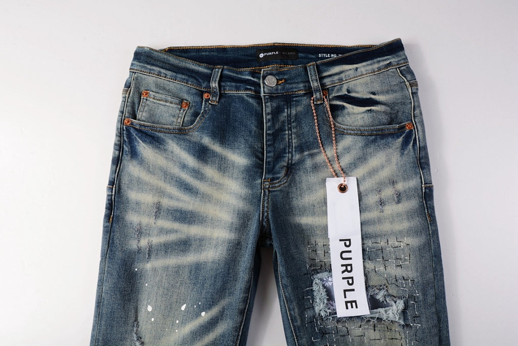 Purple Jeans 9025