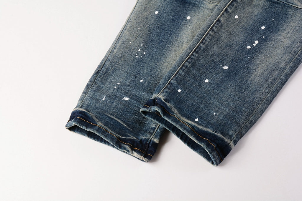 Purple Jeans 9025